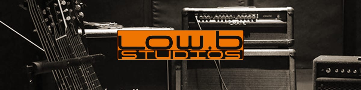low.b Studios