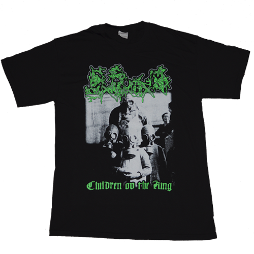 Children Ov The King