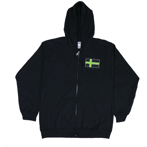 Okkvlte Gorekvlt Zipper